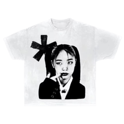 ROCK GOTH TEE
