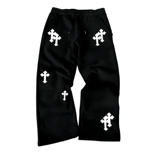CROSS PANTS
