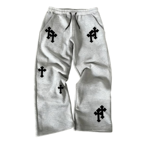 CROSS PANTS