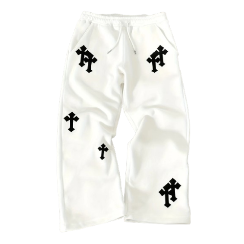 CROSS PANTS