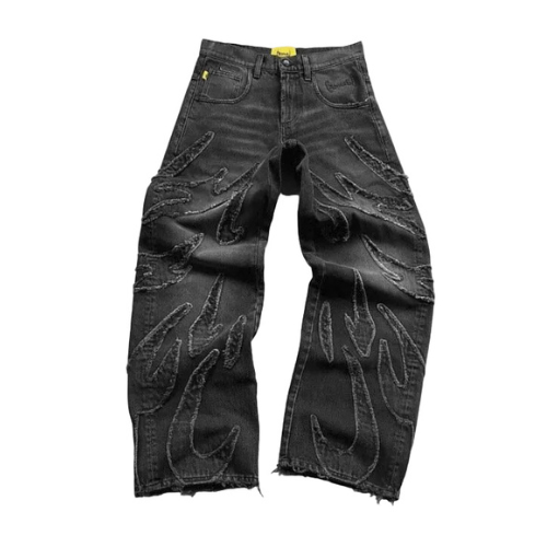 Y2KIVA JEANS