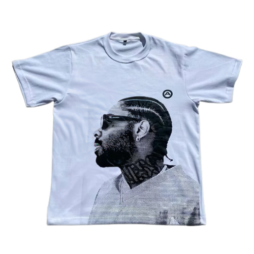 2000S CASUAL GIRL TEE