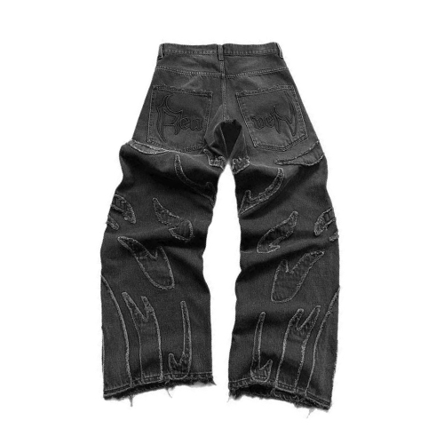 Y2KIVA JEANS