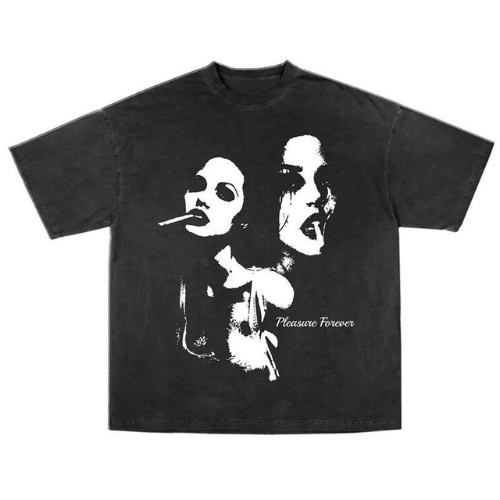 PLEASURE TEE