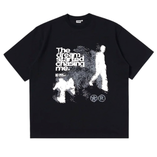 DREAM CHASE TEE